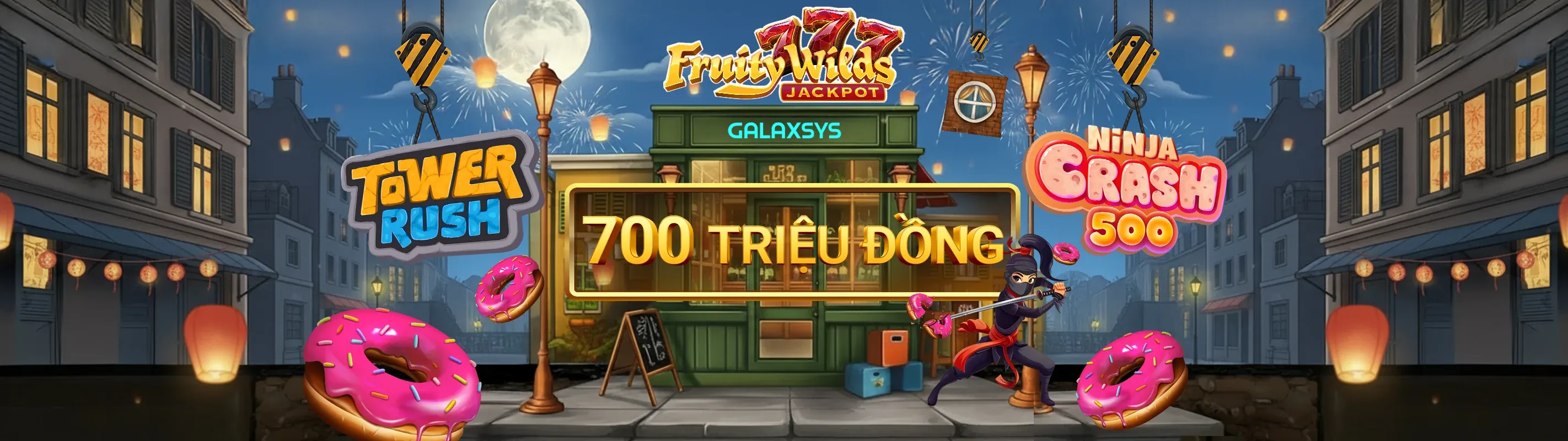 Hình ảnh sòng bạc trực tuyến EV77