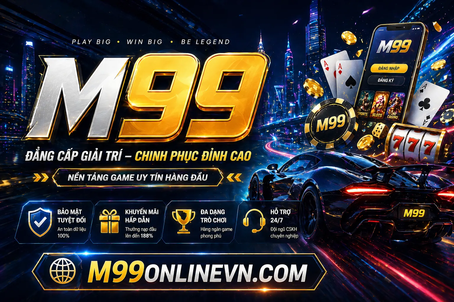 Hệ thống bảo mật an toàn của EV77