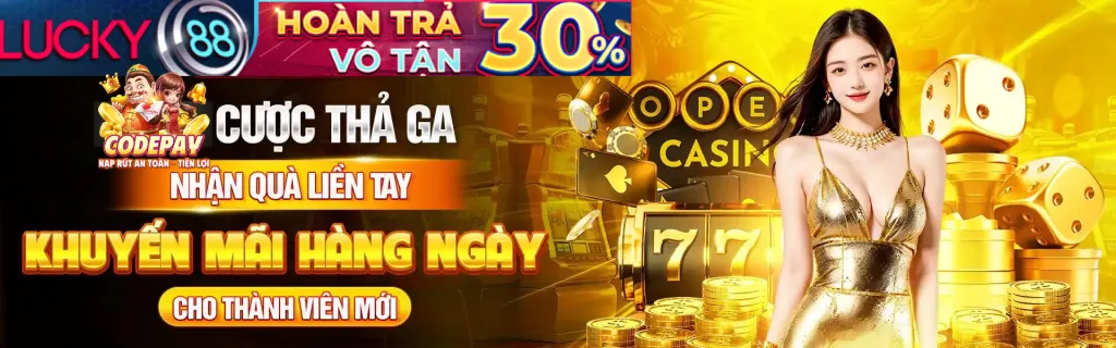 Thế giới bắn cá EV77